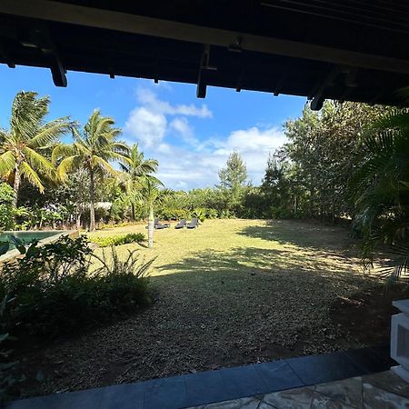 Villa Serenite Bel Ombre Exteriér fotografie