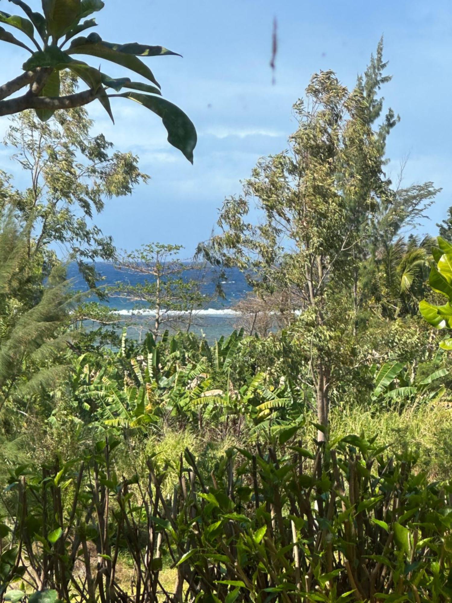 Villa Serenite Bel Ombre Exteriér fotografie
