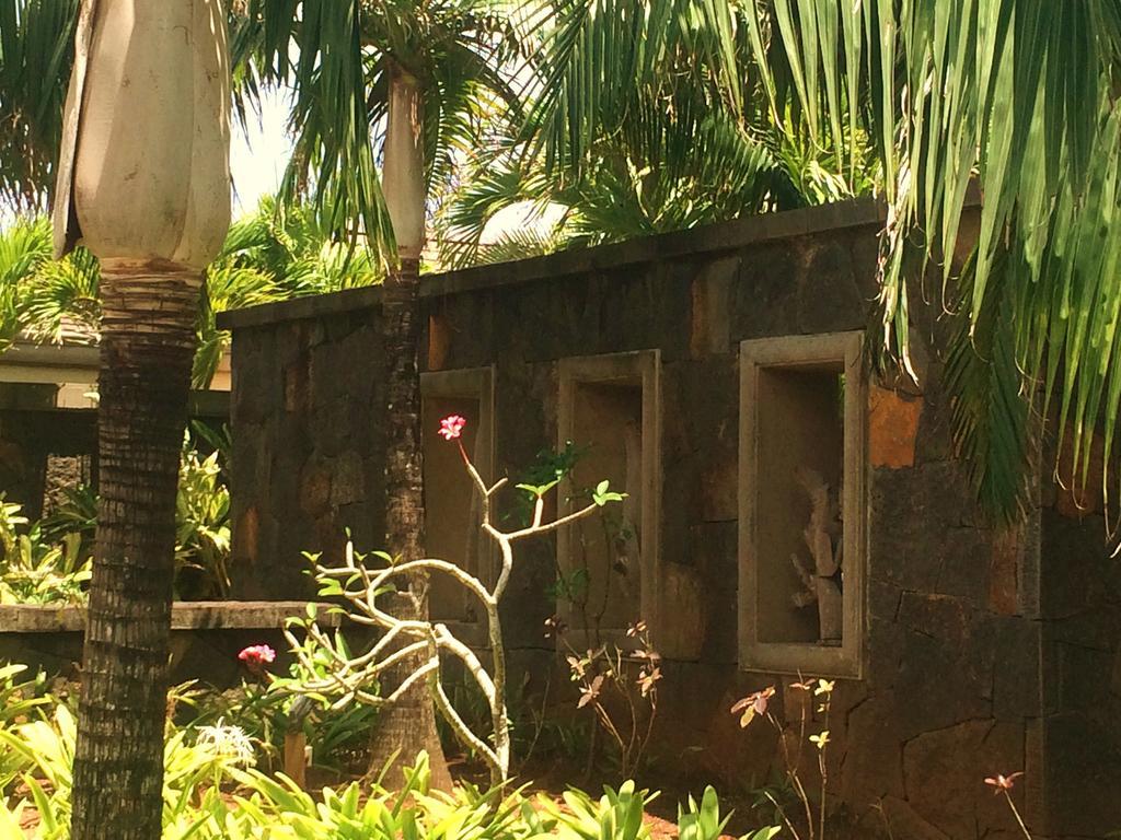 Villa Serenite Bel Ombre Exteriér fotografie