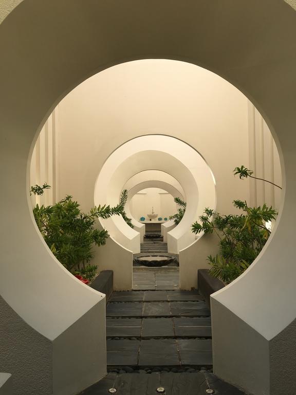 Villa Serenite Bel Ombre Exteriér fotografie