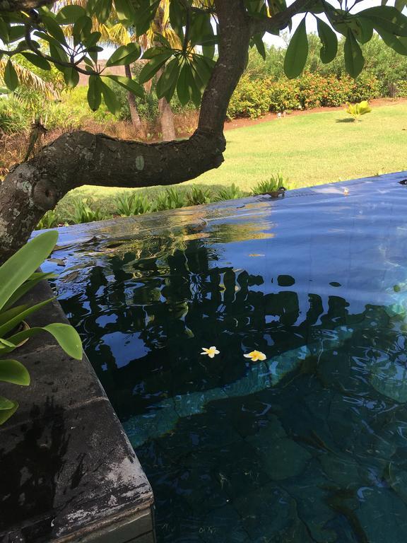 Villa Serenite Bel Ombre Exteriér fotografie