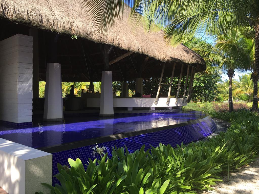 Villa Serenite Bel Ombre Exteriér fotografie